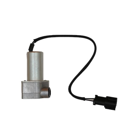 Aic Replacement Parts One New Solenoid Valve 7022107010 fits Komatsu Excavators PC360-7 P 702-21-07010-RAP